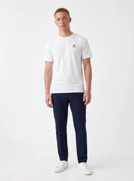Breathable Urban-Chic Top
