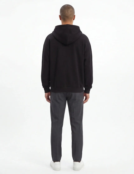 Hoodie Premium Pré-Lavé