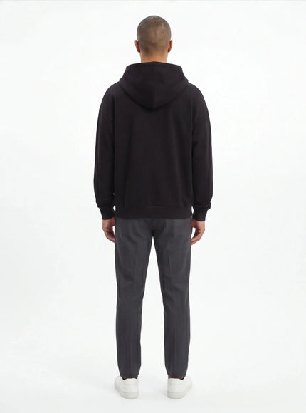 Vorwaschpullover – aus hochwertigem Gewebe für einen anspruchsvollen Look