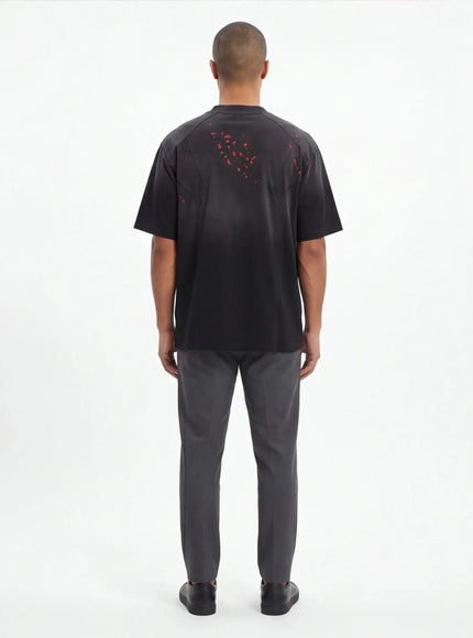 T-Shirt Premium – in Materiale Ultra-Morbido per un Aspetto Sofisticato