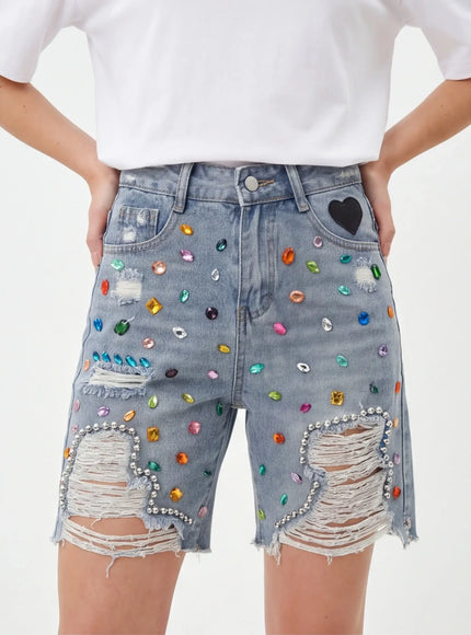 Signature-Jeans – aus ägyptischer Baumwolle mit perfektem Schnitt