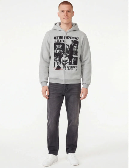 Cozy Hoodie by Grozavu - Signature Fit (Pos 8)