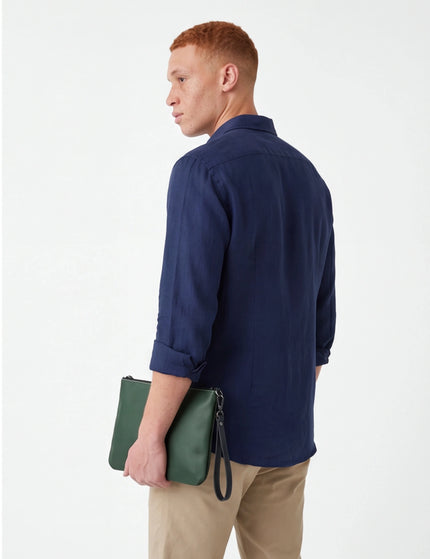 Atelier Organische Zeitlose Tasche
