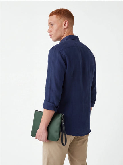 Sac intemporel en organique Atelier