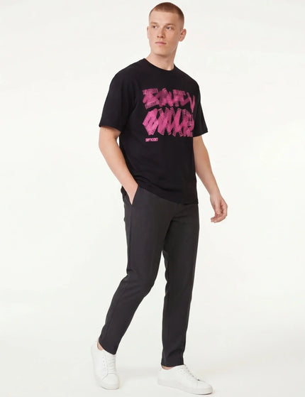 Refined T-Shirt by Grozavu - Urban Profile (Pos 4)