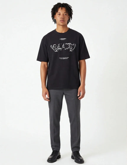 Premium ikonisches T-Shirt