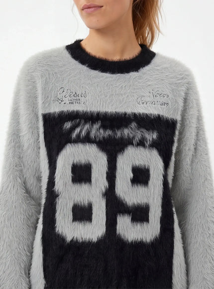 Supreme Crewneck by Grozavu - Signature Fit (Pos 7)