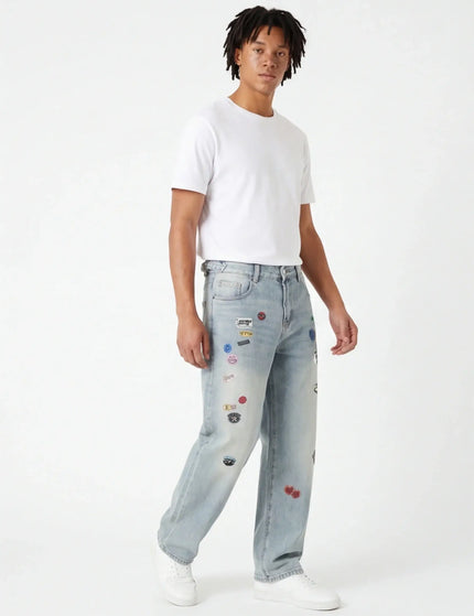 Premium Relaxed Jeans