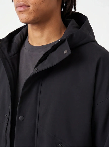 Exclusive Apparel – with Fine Texture with Refined Details