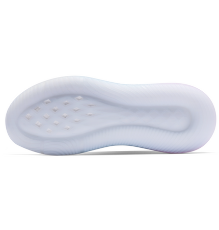 Rainbow Run Sneakers – Street Style