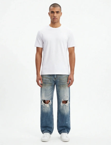 Jeans Elevati Sustenabili