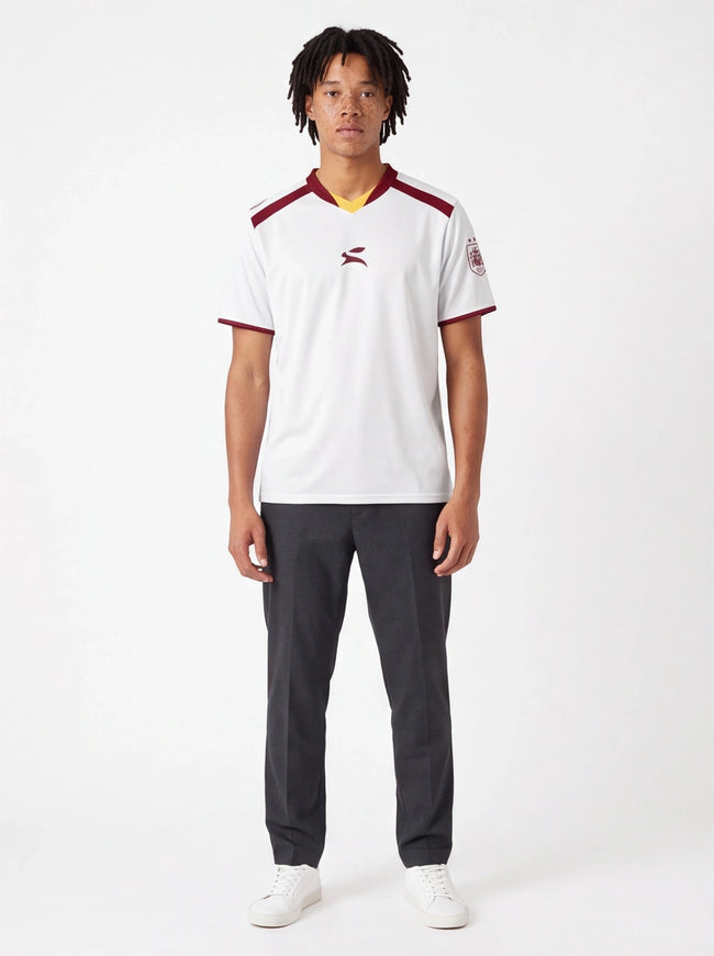 Grozavu Limited sports jersey