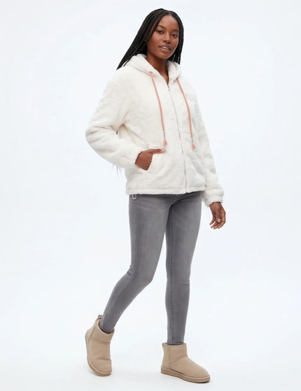 Structured Jacket by Grozavu - Design Detail (Pos 10)