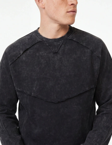 Relaxed Pullover by Grozavu - Signature Fit (Pos 10)