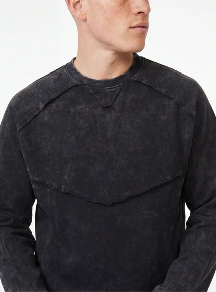 Relaxed Pullover by Grozavu - Signature Fit (Pos 10)