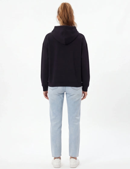 Luxuriöser Geformter Hoodie