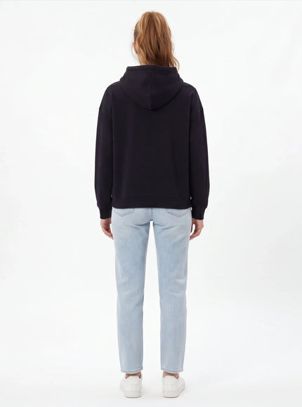 Luxury Sculpted Hoodie