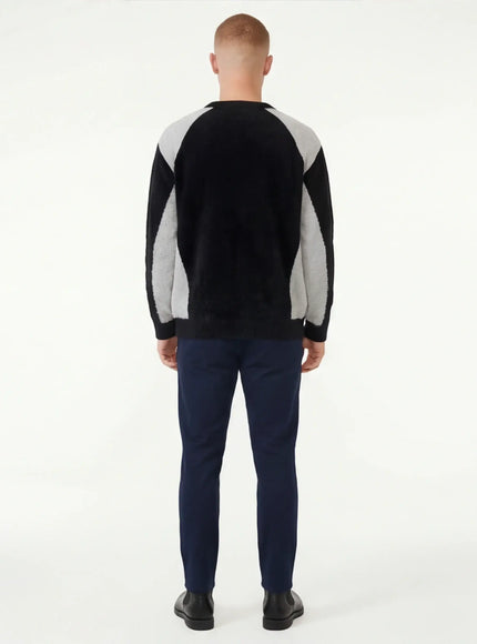 Oversized Apparel by Grozavu - Exclusive Look (Pos 12)