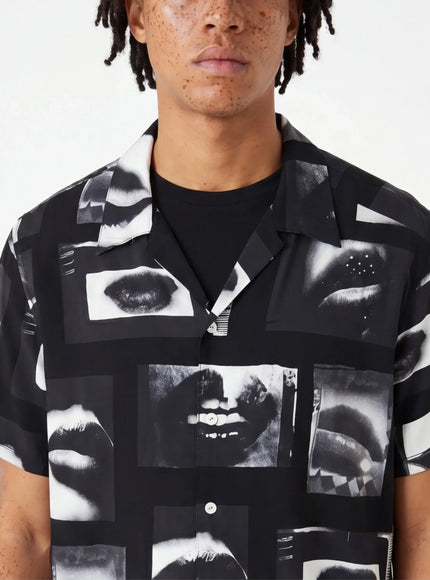 Camiseta Esencial – con Textura Premium en Edición Limitada