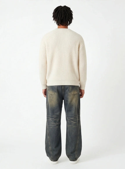 Jeans Loungewear Termici Studio