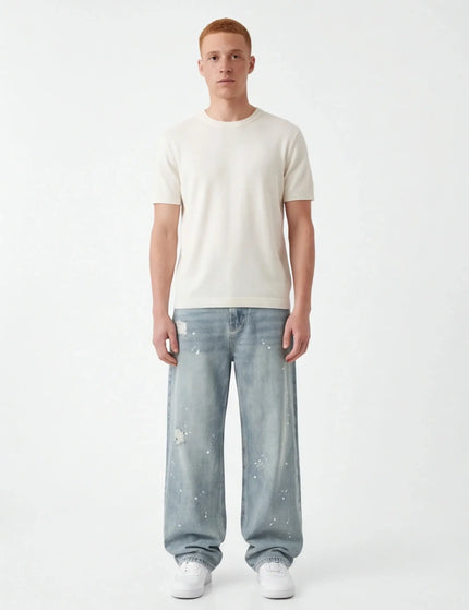 Supreme Verfeinertes Top