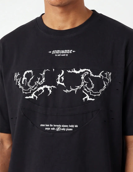 Premium ikonisches T-Shirt
