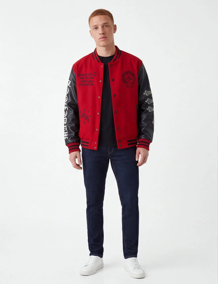 Sustainable Tactical Jacket