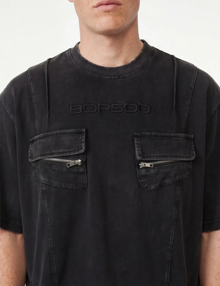 Premium Apparel by Grozavu - Signature Fit (Pos 12)