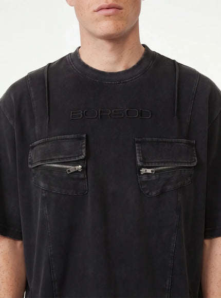 Premium Apparel by Grozavu - Signature Fit (Pos 12)
