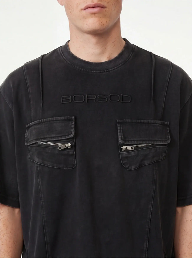 Premium Apparel by Grozavu - Signature Fit (Pos 12)