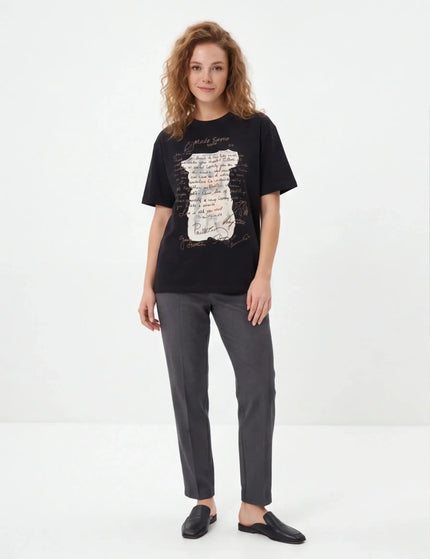 Atelier Premium Essential Top