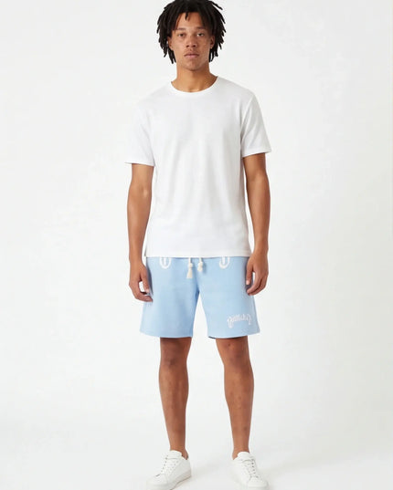 Stone Trousers Volume neutral — flat lay overhead showing the full garment proportions