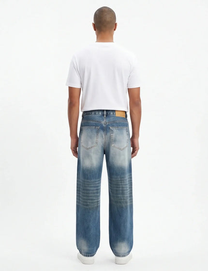 Jeans Elevati Sustenabili