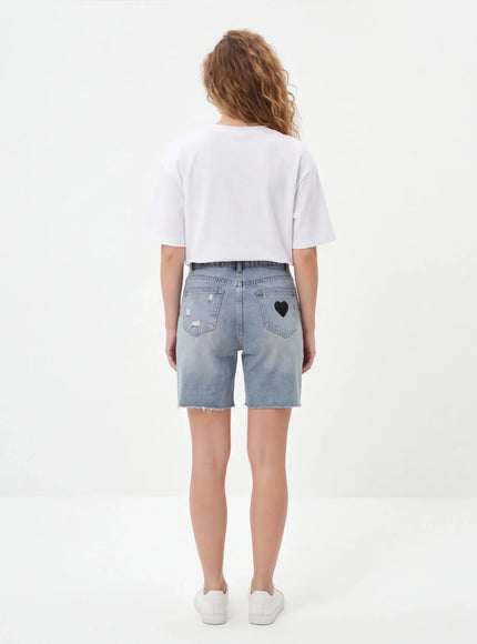 Signature-Jeans – aus ägyptischer Baumwolle mit perfektem Schnitt