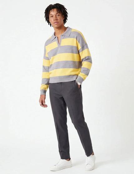 Organic Heavyweight Sweatshirt