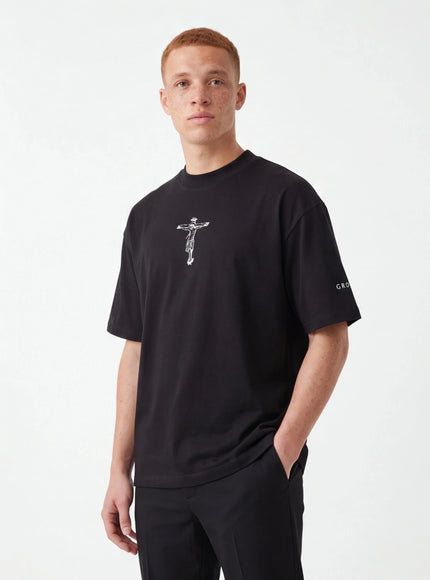 Camiseta Oversized Premium