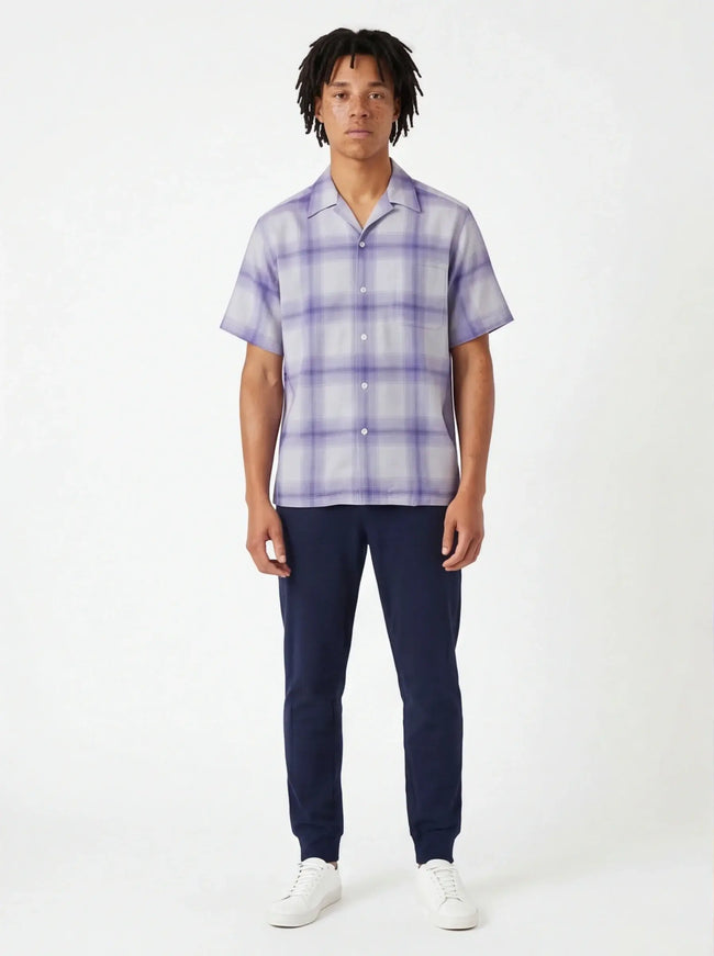 Signature Shirt – with Fine Texture in Limited Edition