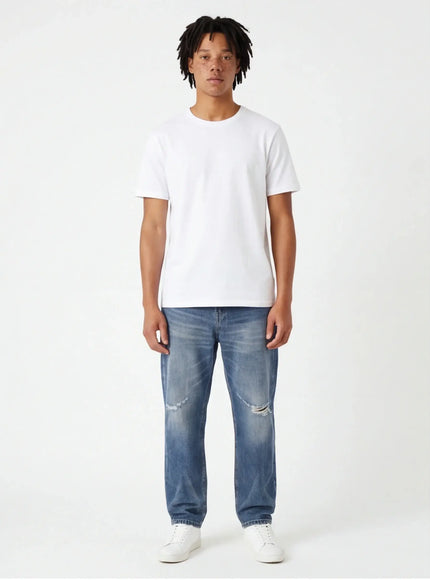 Jeans Loungewear – in materiale sostenibile con estetiche moderne
