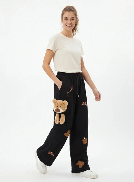 Signature Pants by Grozavu - Luxury Aesthetic (Pos 3)