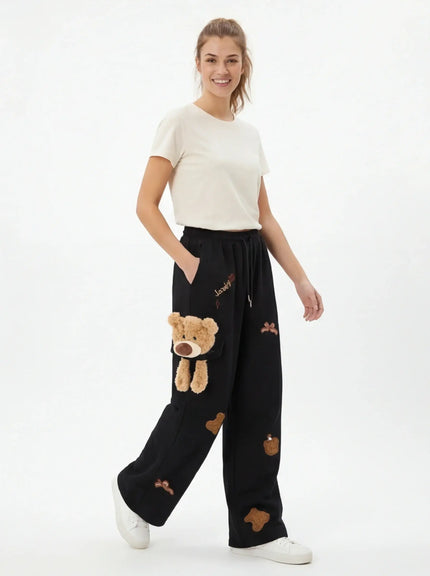 Signature Pants by Grozavu - Luxury Aesthetic (Pos 3)