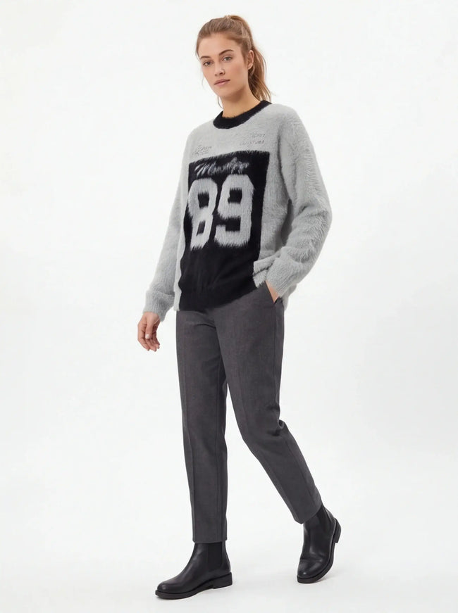 Supreme Crewneck by Grozavu - Urban Profile (Pos 8)