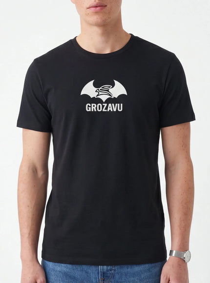 Classic Crewneck Tee