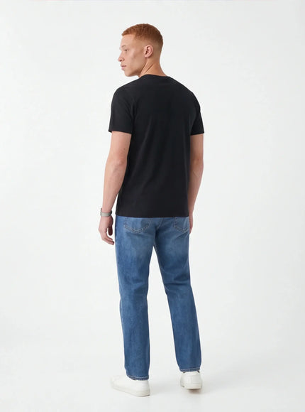 Classic Crewneck Tee