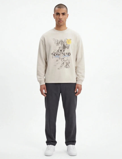 Premium Supreme Sweatshirt