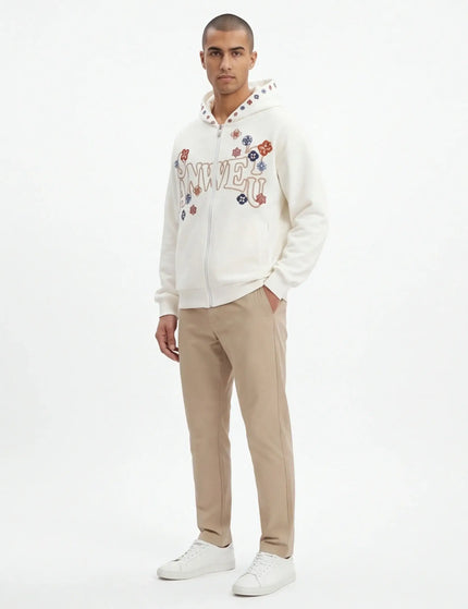 Hoodie Premium Pré-Lavé