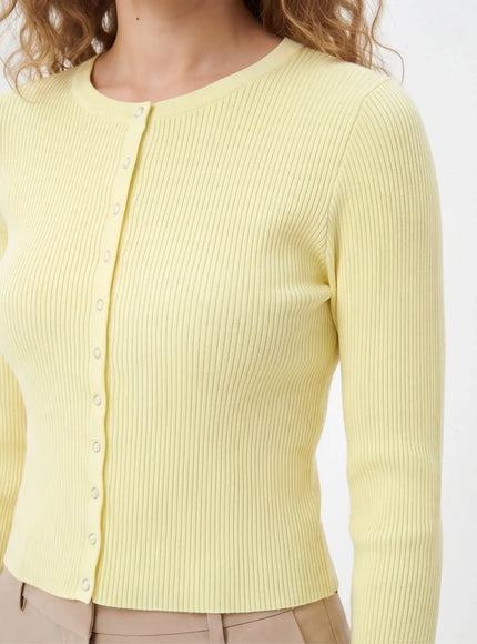Chemise à manches longues Signature – en coton suprême en édition limitée